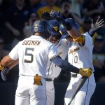 article image - Binghamton West Virginia Baseball
